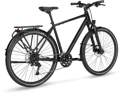 STEVENS Aviolo 6.1 stealth black