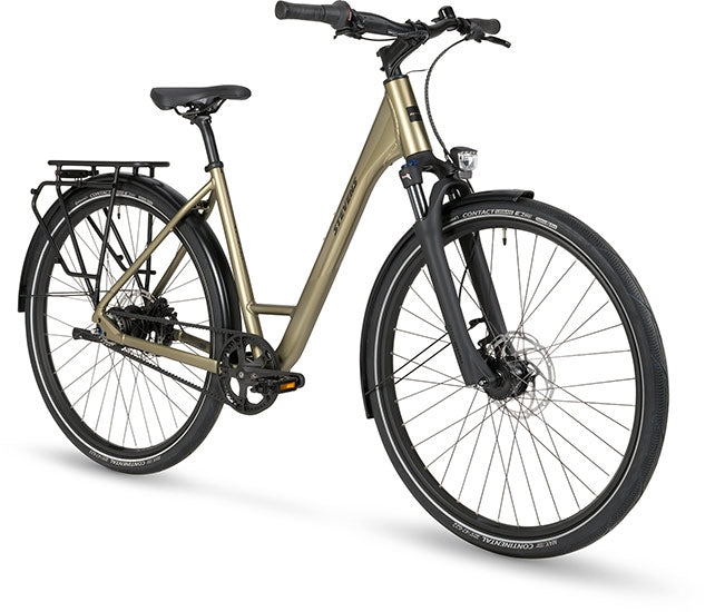 STEVENS Aviolo 5.2 light olive