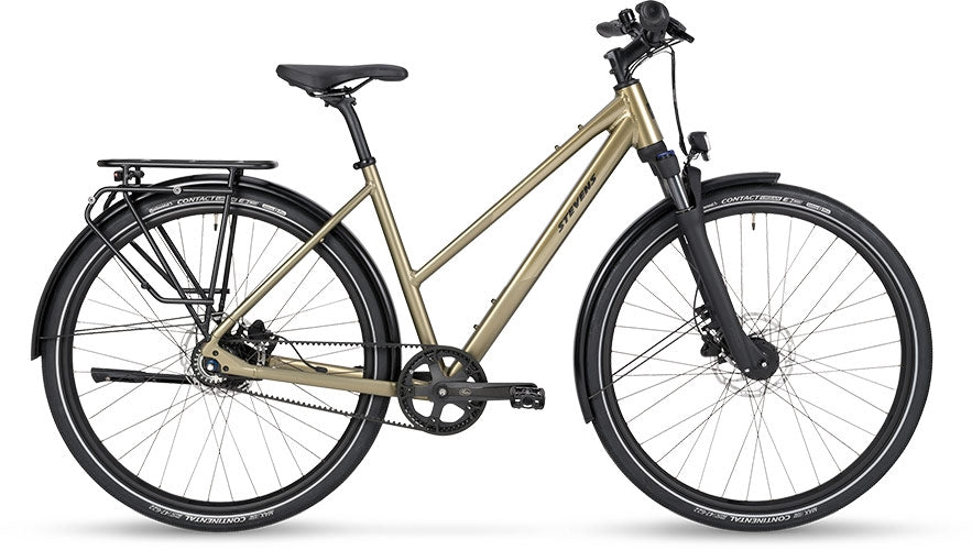 STEVENS Aviolo 5.2 light olive