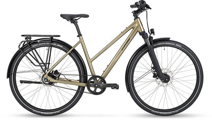 STEVENS Aviolo 5.2 light olive