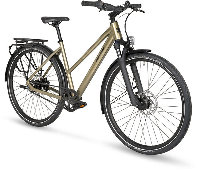 STEVENS Aviolo 5.2 light olive