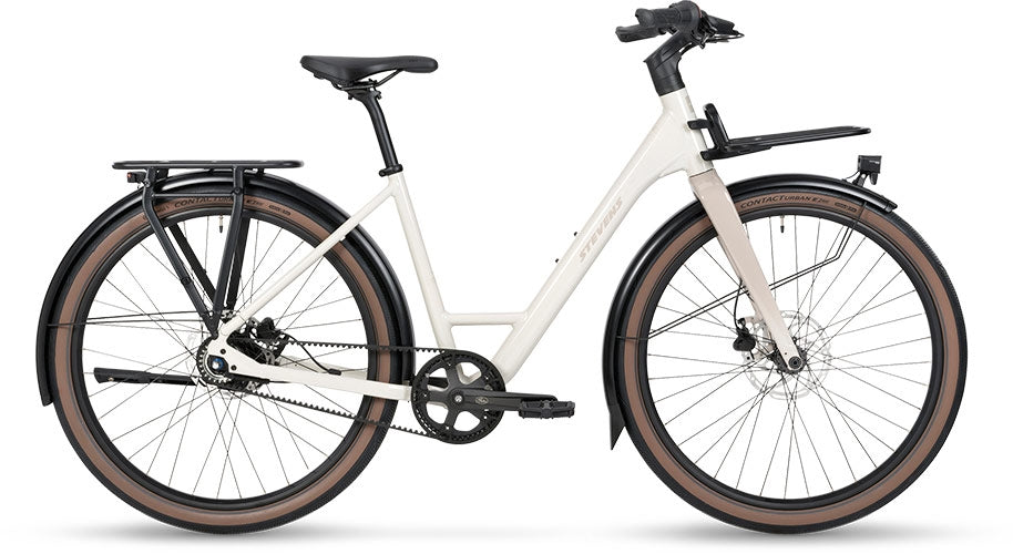 STEVENS Amant 5.2 Pepper White