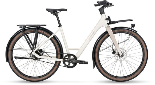 STEVENS Amant 5.2 Pepper White