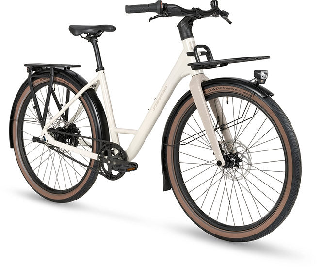 STEVENS Amant 5.2 Pepper White