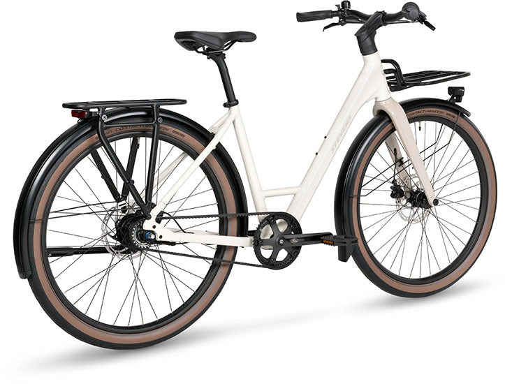 STEVENS Amant 5.2 Pepper White