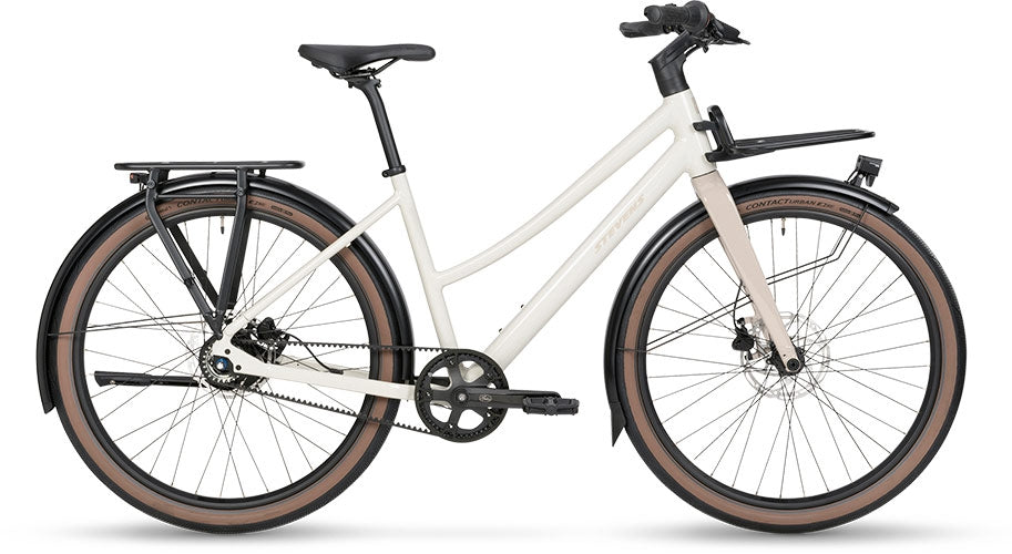 STEVENS Amant 5.2 Pepper White