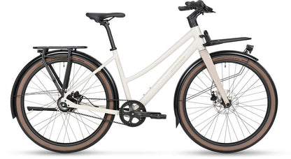 STEVENS Amant 5.2 Pepper White