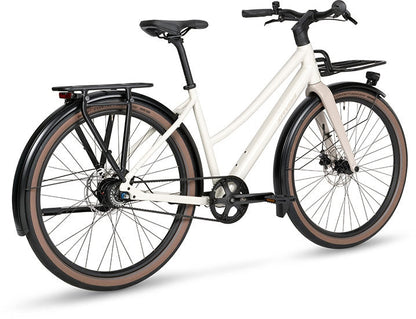 STEVENS Amant 5.2 Pepper White