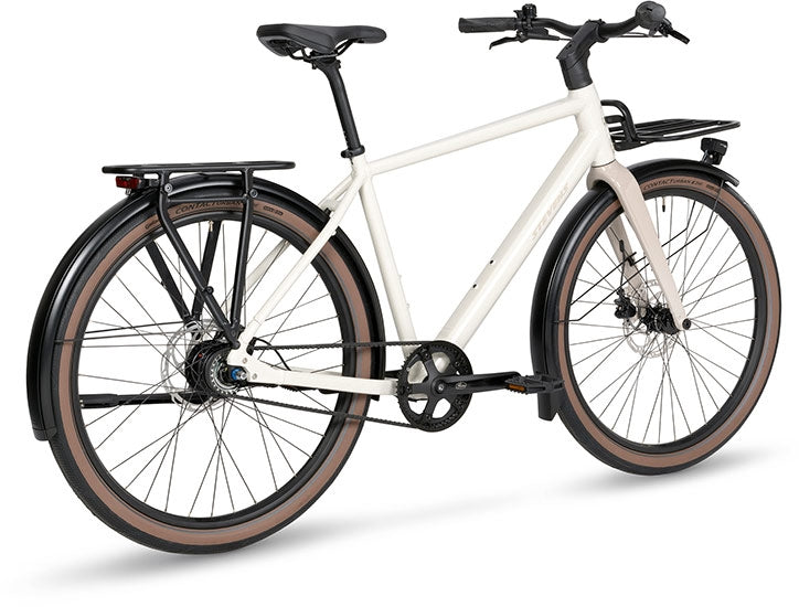 STEVENS Amant 5.2 Pepper White