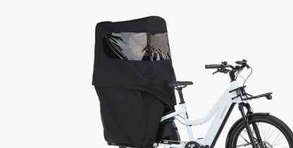 Riese & Müller Multicharger3 Mixte vario 750Wh Kiox 500 descent black, matt