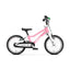 woom GO 2 powder pink.