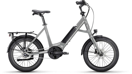 FALTER Compact RT 400 cool grey