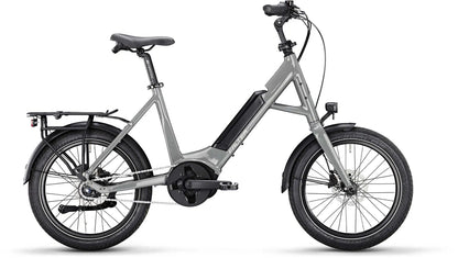 FALTER Compact RT 400 cool grey