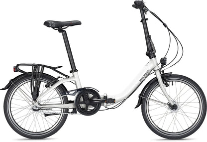 FALTER F 5.0 COMFORT light grey