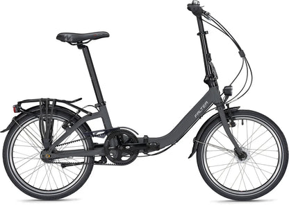 FALTER F 6.0 COMFORT cool grey