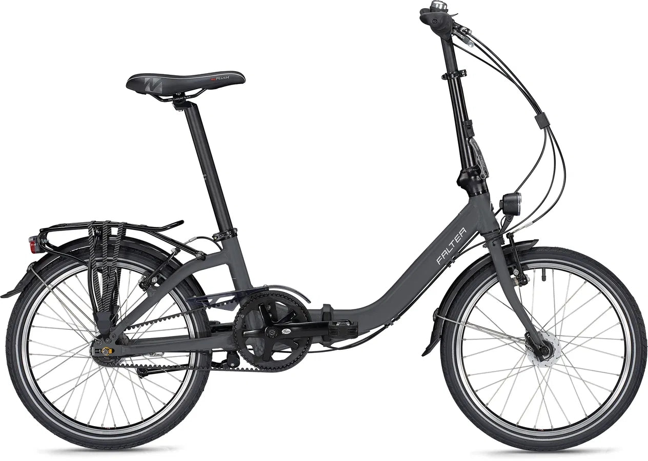 FALTER F 6.0 COMFORT cool grey