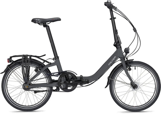 FALTER F 6.0 COMFORT cool grey