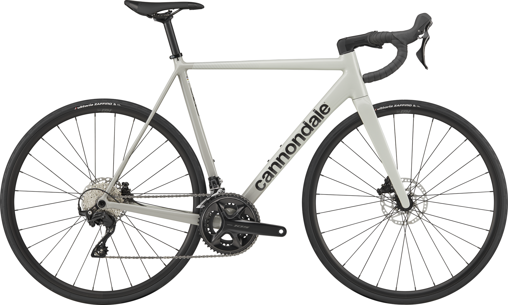 Cannondale CAAD14 3 chalk Rennrad