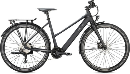 FALTER U 8.0 E descent black