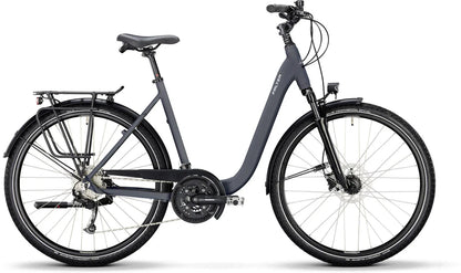 FALTER T 5.0 PLUS cool grey