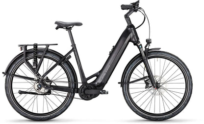 FALTER E 9.4 SE RT 600 descent black