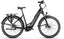 FALTER E 9.4 SE RT 600 descent black