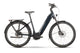 Raymon Metmo Pro CB nebular blue / chrome
