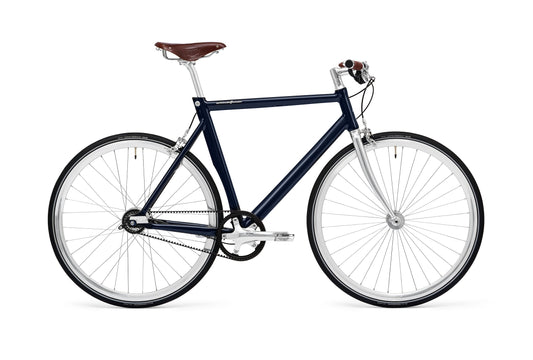 Schindelhauer Ludwig VIII 8-Gang mitternachtsblau