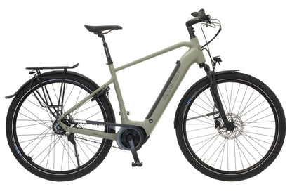 GUDEREIT EC-4.8 evo 625 WH FL moosgrau-matt