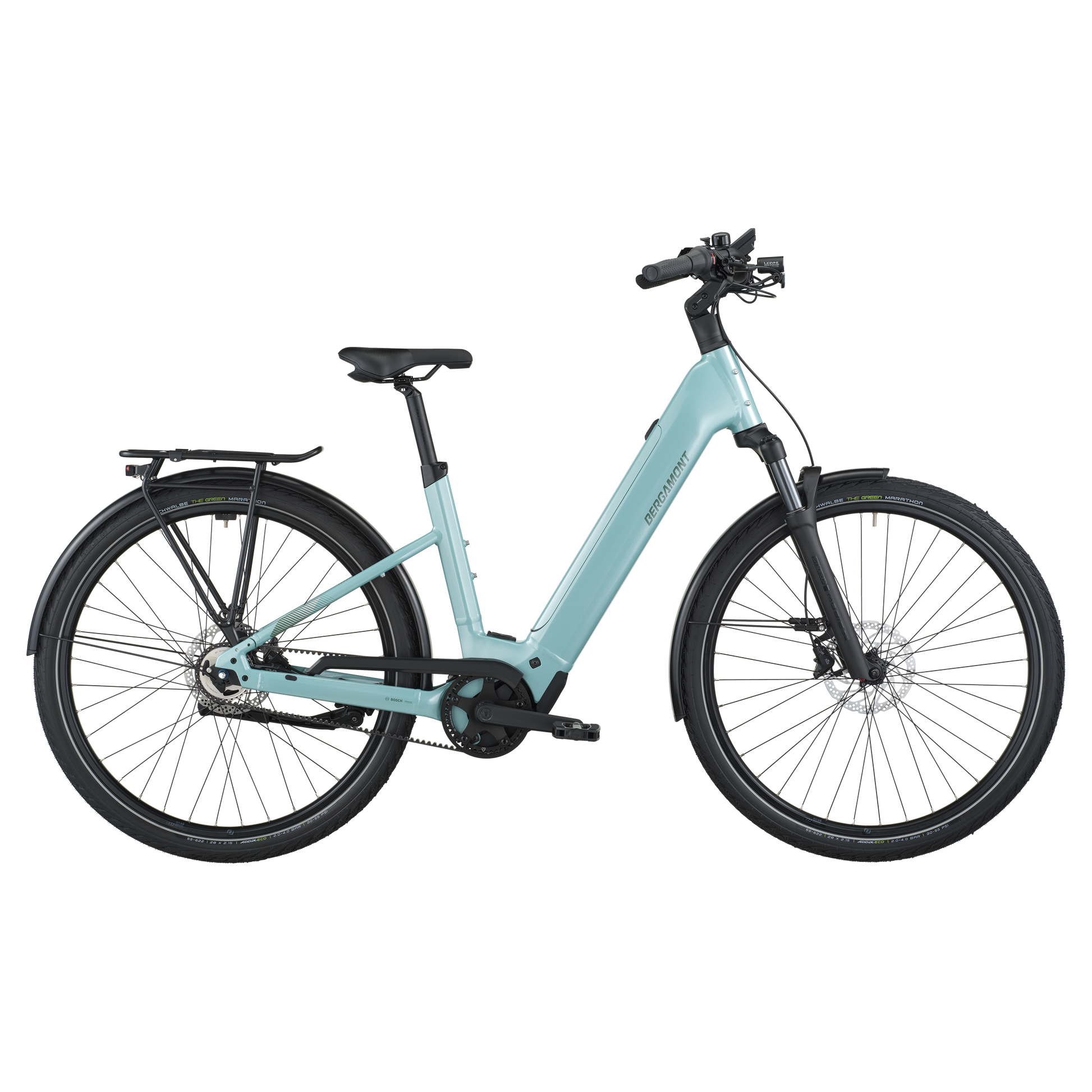 Bergamont E-Horizon Tour 10 Belt