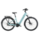 Bergamont E-Horizon Tour 10 Belt Wave mermaid blue.