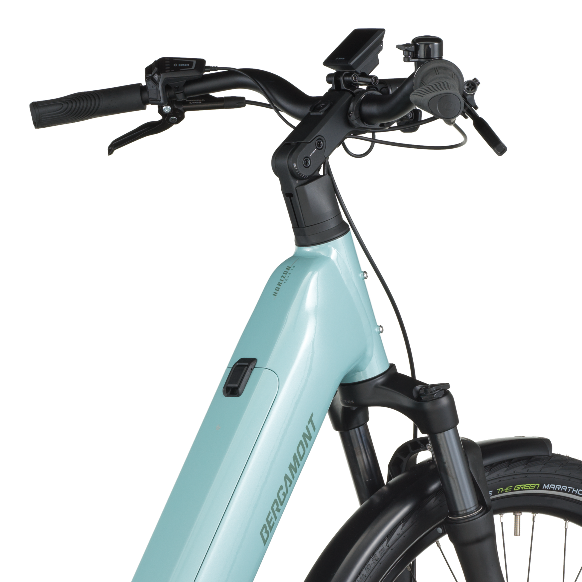 Bergamont E-Horizon Tour 10 Belt