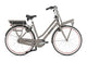 Gazelle Miss Grace C7+ 500 Wh RT clay green matt.