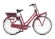 Gazelle Miss Grace C7 400 Wh coral red glänzend