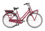 Gazelle Miss Grace C7 400 Wh coral red glänzend.