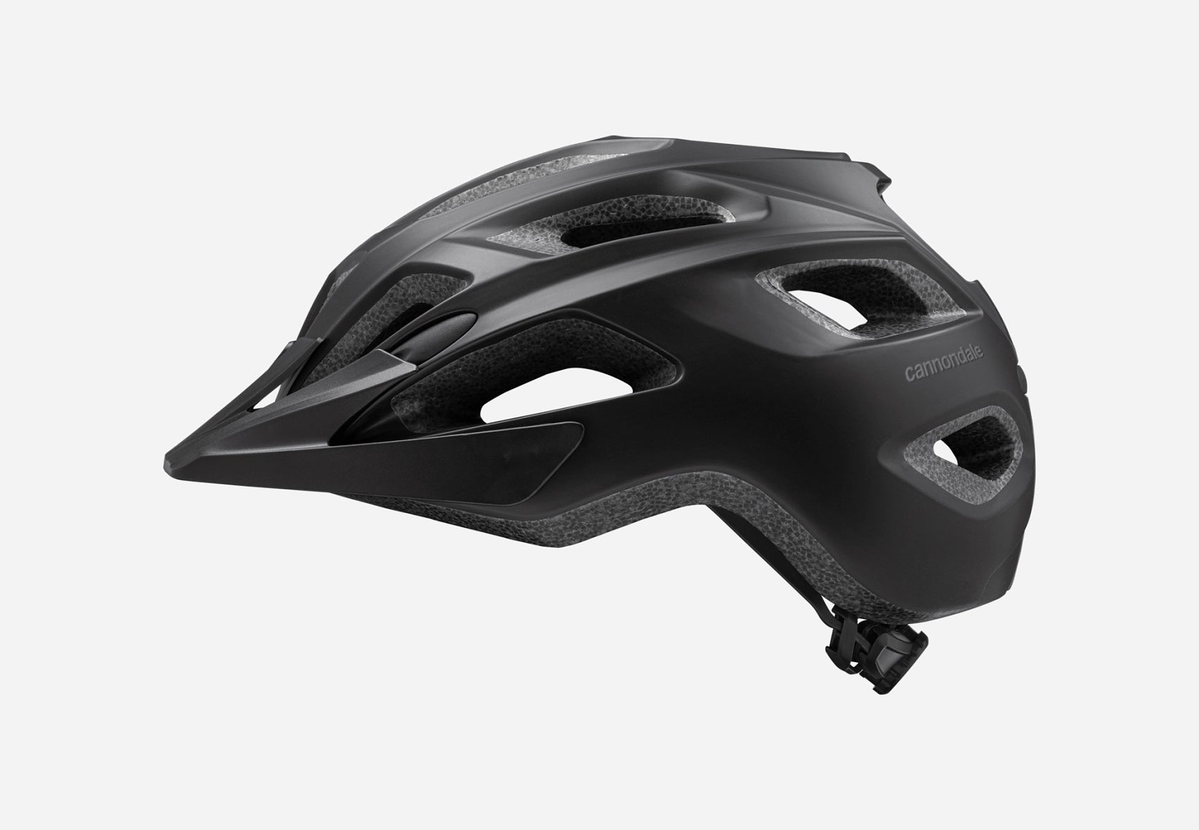 fahrradhelm cannondale Cannondale Helm Trail black