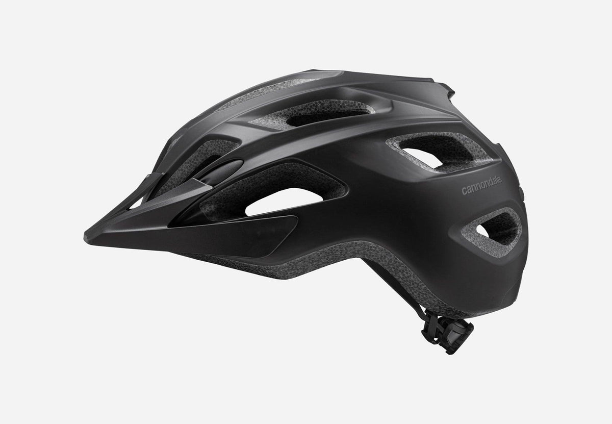 Cannondale Helm Trail black.