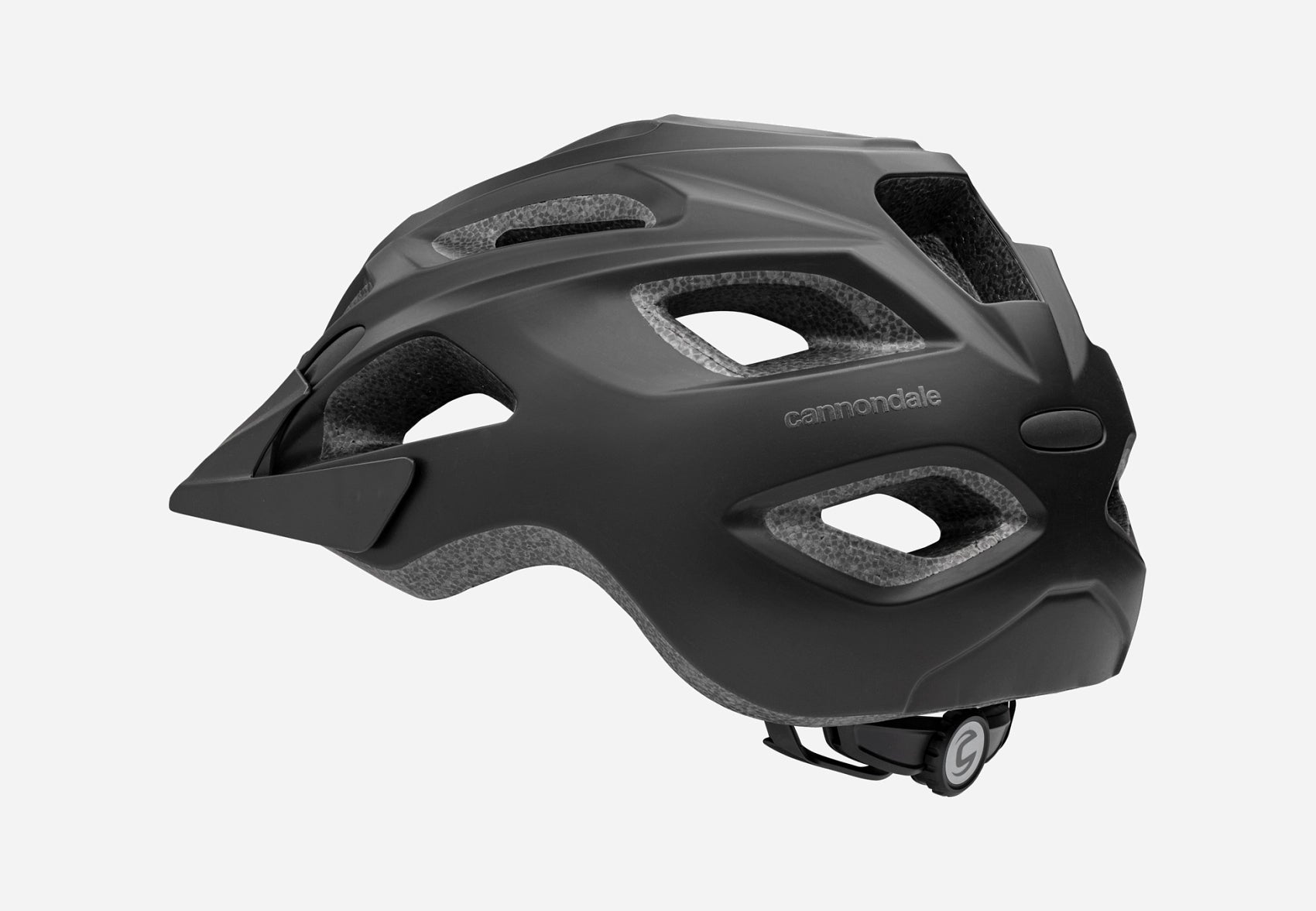cannondale fahrradhelm Cannondale Helm Trail black