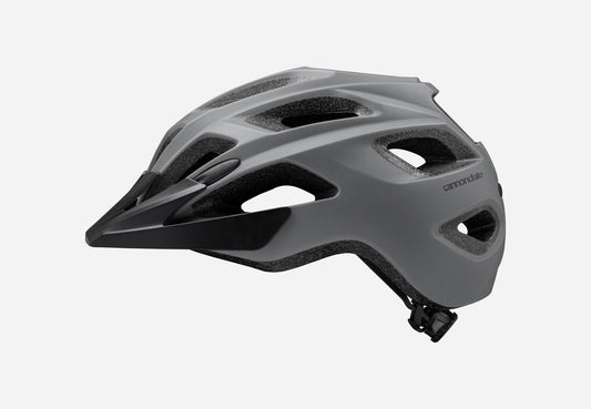 cannondale mtb helm Cannondale Helm Trail grey