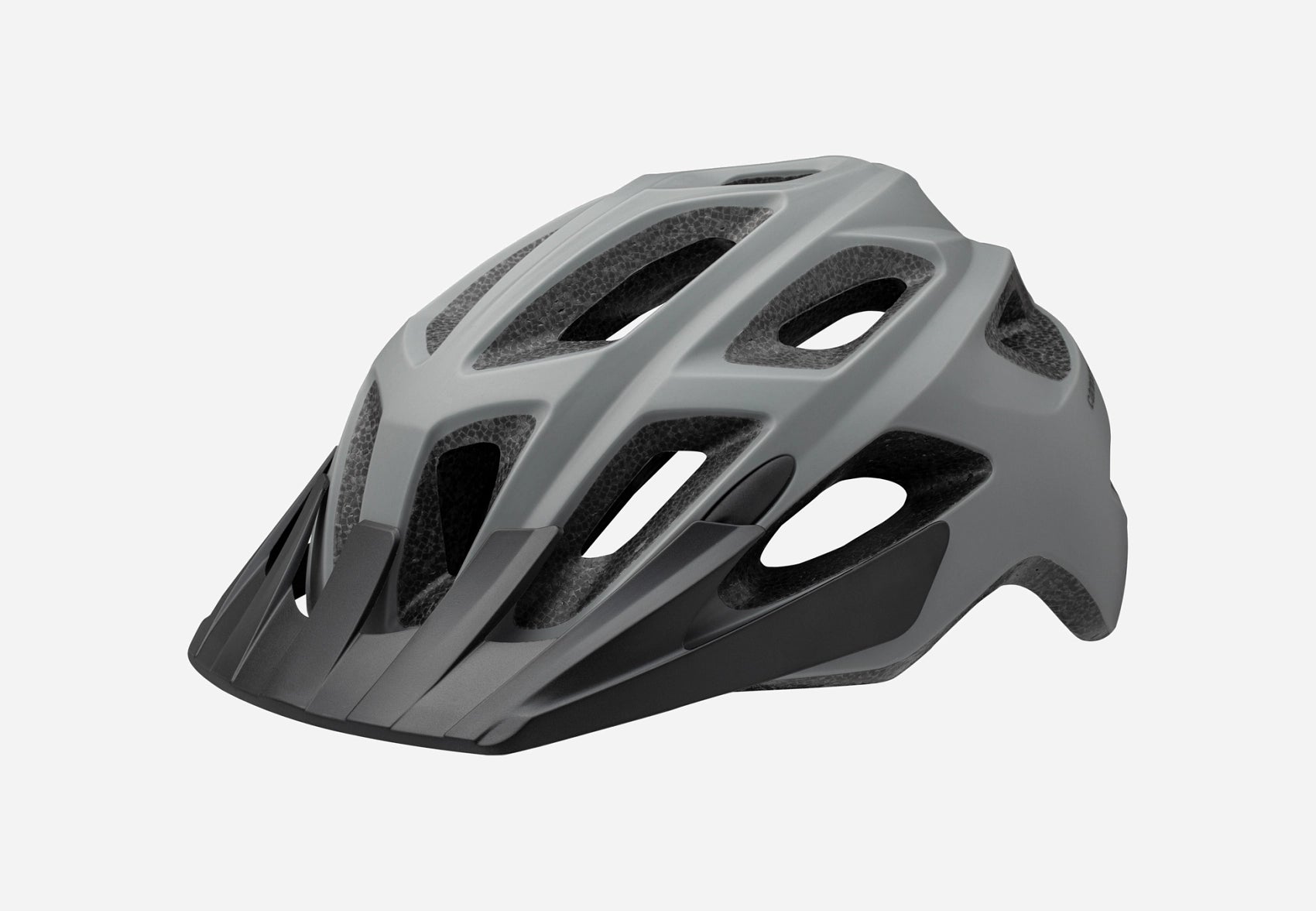 fahrradhelm herren cannondale Cannondale Helm Trail grey