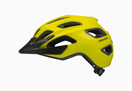 Cannondale Helm Trail Highlighter