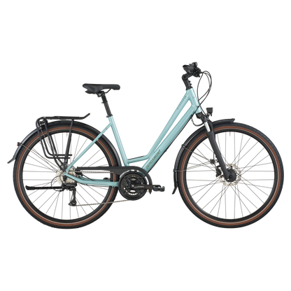 Bergamont Vitess 50 Amsterdam mermaid blue