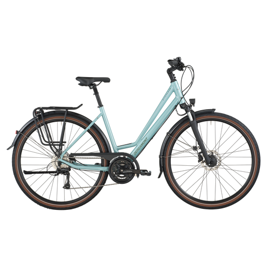 Bergamont Vitess 50 Amsterdam mermaid blue