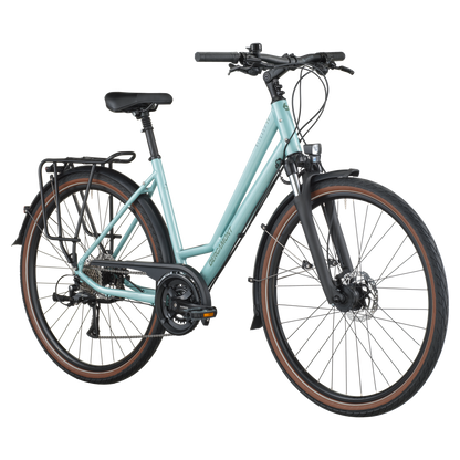 Bergamont Vitess 50 Amsterdam mermaid blue