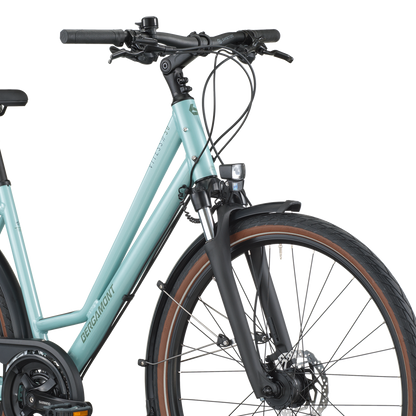 Bergamont Vitess 50 Amsterdam mermaid blue