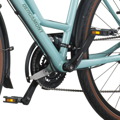 Bergamont Vitess 50 Amsterdam mermaid blue