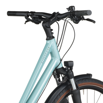 Bergamont Vitess 50 Amsterdam mermaid blue