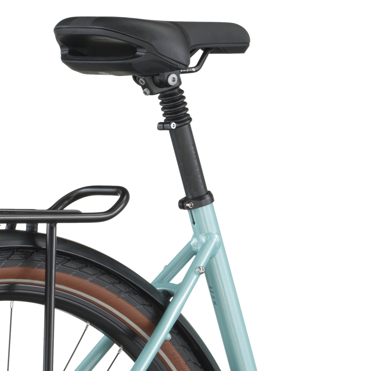 Bergamont Vitess 50 Amsterdam mermaid blue