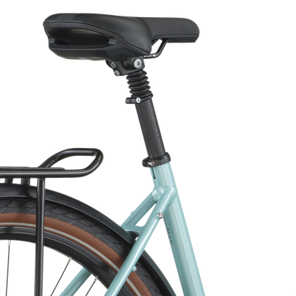 Bergamont Vitess 50 Amsterdam mermaid blue