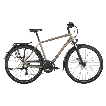 Bergamont Vitess 50 warm silver